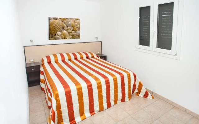 Green Paradise Alimini Resort