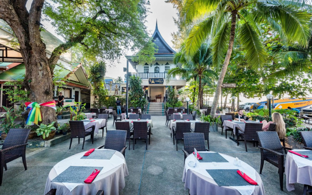 Thai Kamala Beach Front