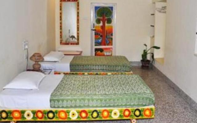 The Green Hotel Palace