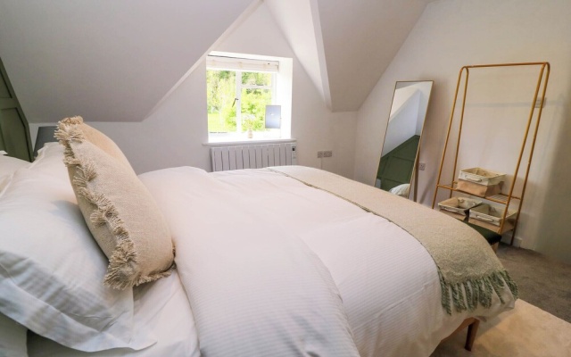 Bramley Cottage