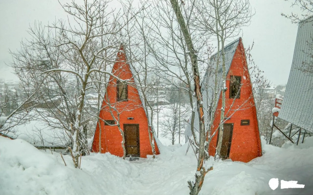 Paradiso Resort Mestia