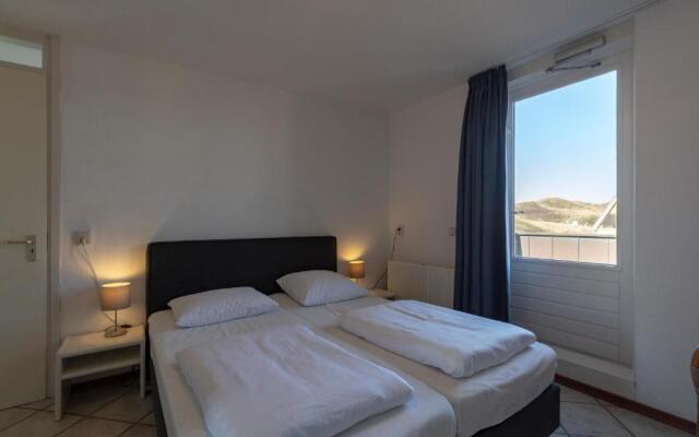 Wijde Blick appartement 311 - Callantsoog