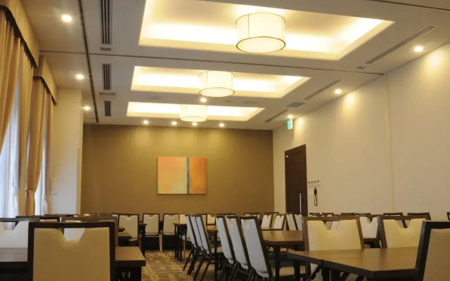 Hotel Sunroute Kumagaya Station