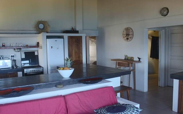 Casa Kiaat - Whale Watcher's Home