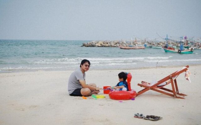 Kao Tao Villa Beach Resort