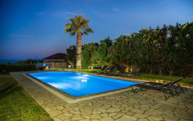 Sun Villas