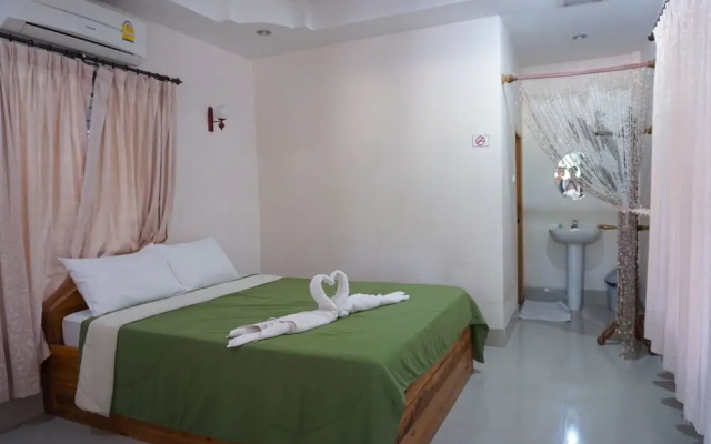 Nampueng Resort