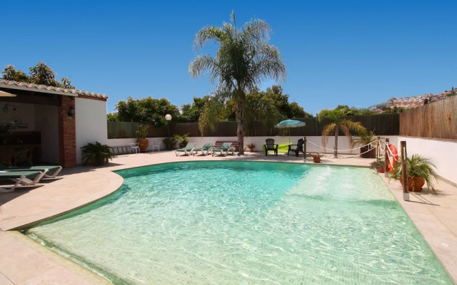 1098 Villa la Rambla