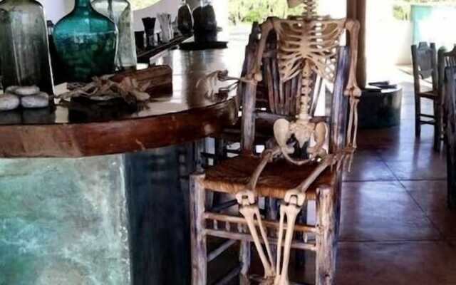 The Freesouls Residences Cerritos Beach