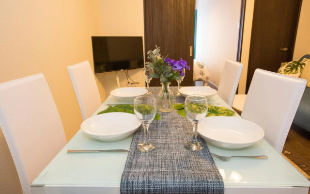 ヒルトップ箱根入生田202