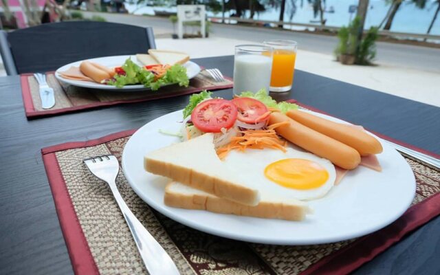 White Sand Halal House Krabi
