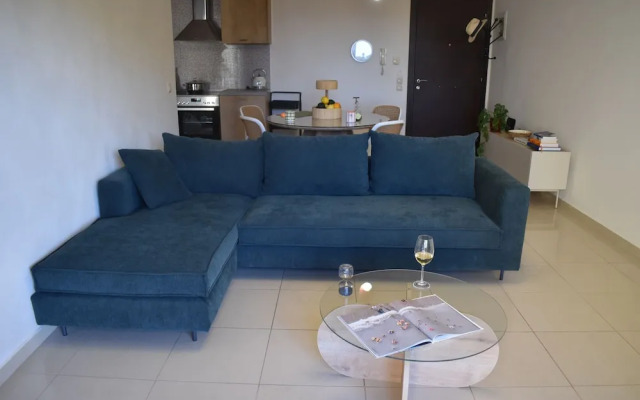 Opsis The CityScape Apartment