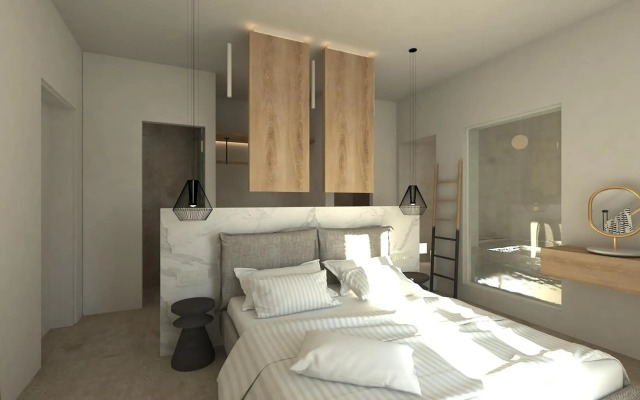 Apiro Mykonos