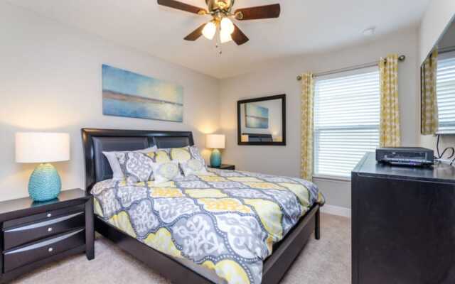 Solterra Resort Villa