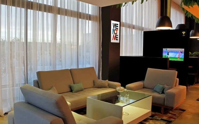 Ibis Styles Rondonopolis