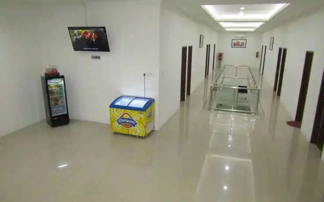 Papillon Hotel Purwokerto