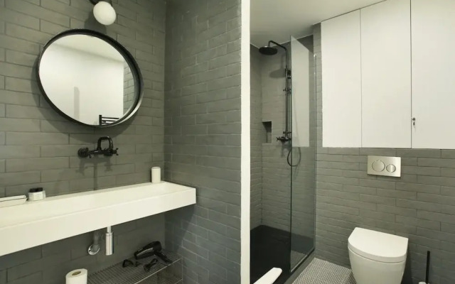 Sublim Apartment 2 Bedrooms Center of Paris