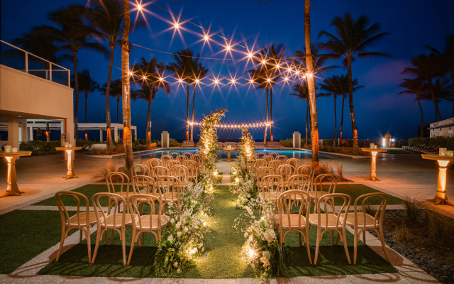 Beach Club at The Boca Raton
