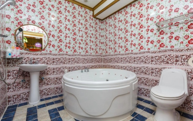 Yangyang Seorak Badanamuro Pension