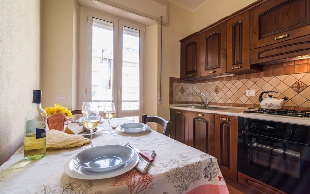 Casa Pineta 1
