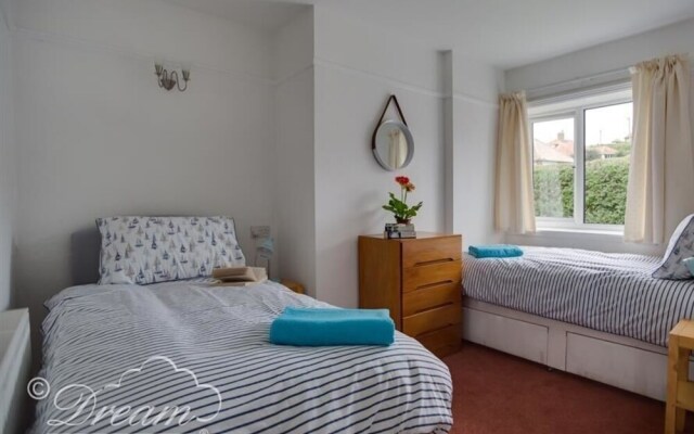 Tern Cottage