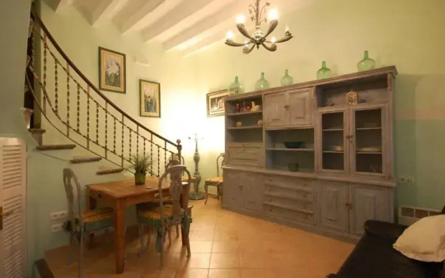 Holiday Home Can Vives