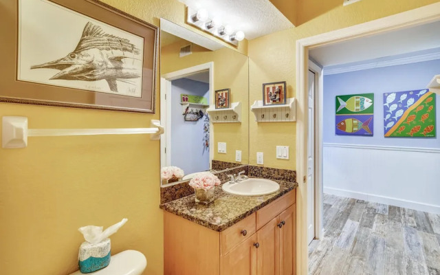 Oceanside 302