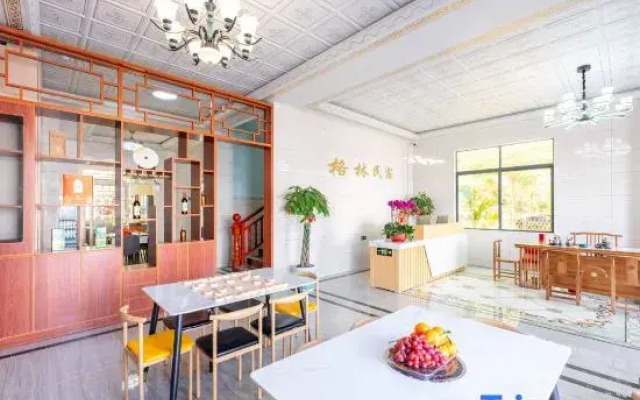 sanya Green Homestay(Nanshan Temple Branch)