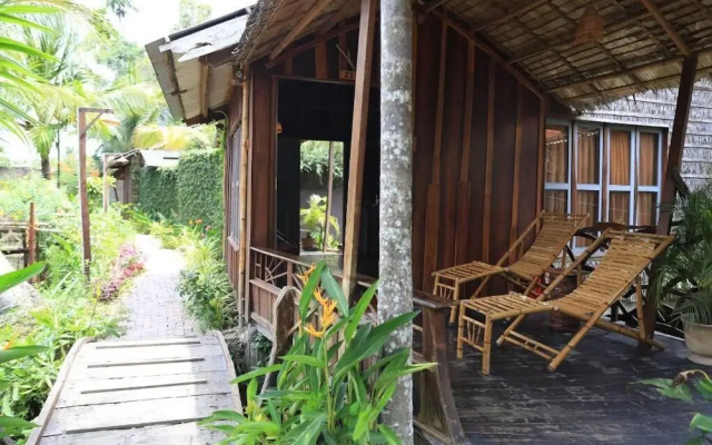 Vamxang Rustic Home