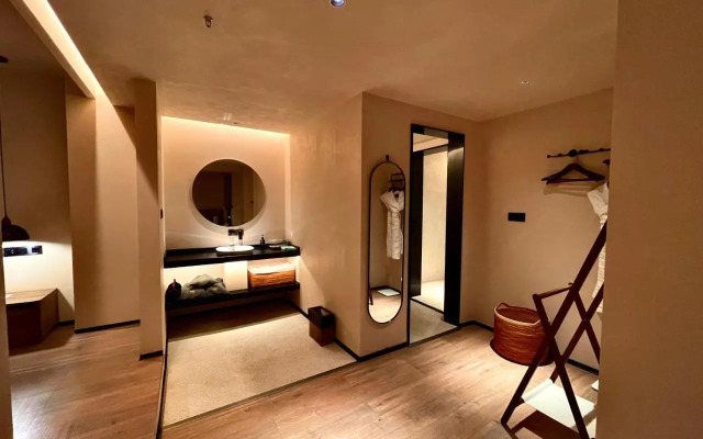 Lijiang Yin Xiang Inn