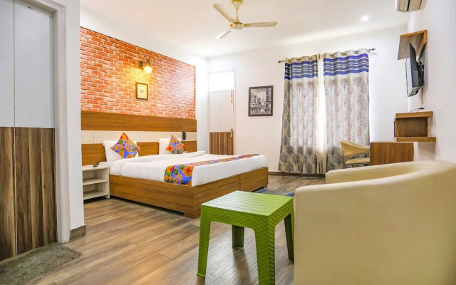 Fabhotel Aravali Suites