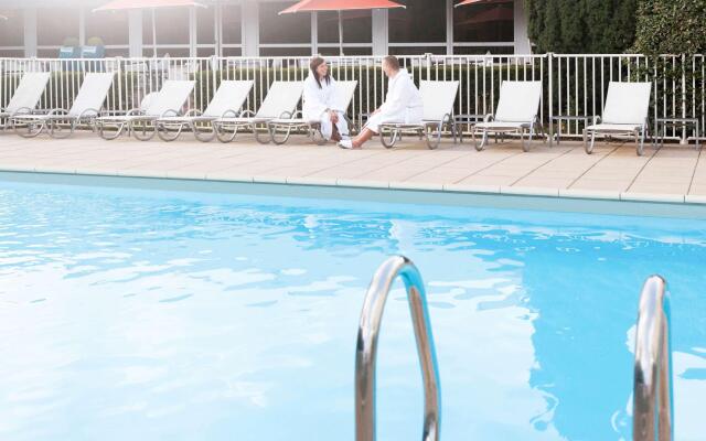Novotel Paris Nord Expo Aulnay Hotel