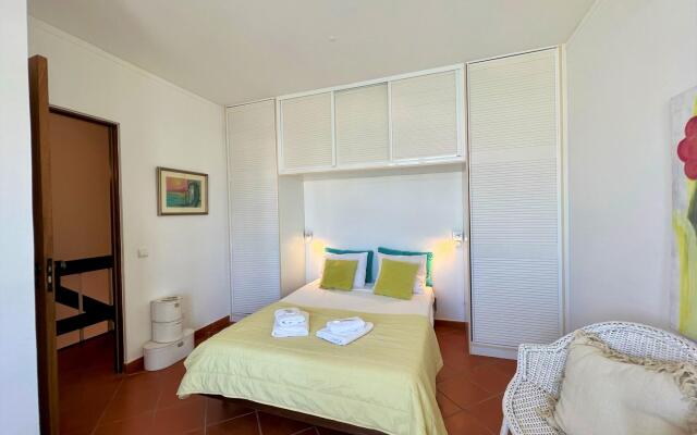 Vilamoura Marina Duplex by Homing