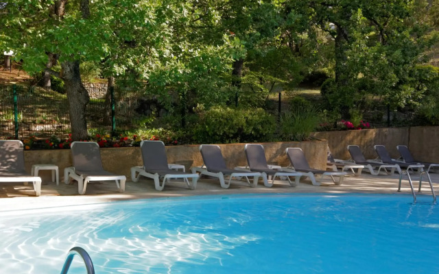 Villa Borghese, The Originals Relais