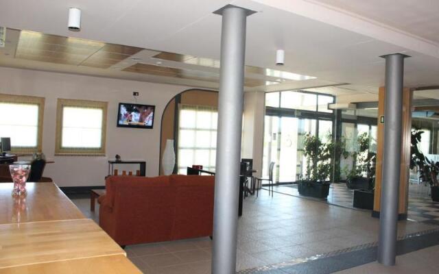 Hotel Camino Real