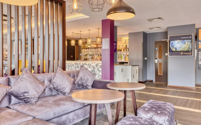 Ramada Bury St Edmunds