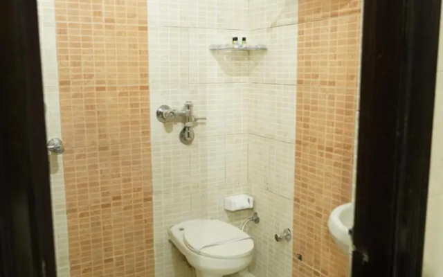 Malhotra Guest House