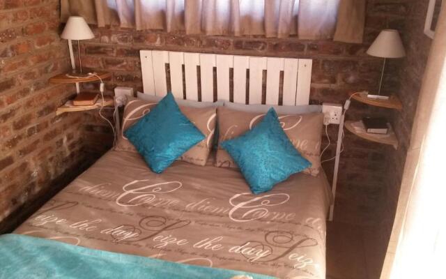 Onze Rust Guest House and caravanpark