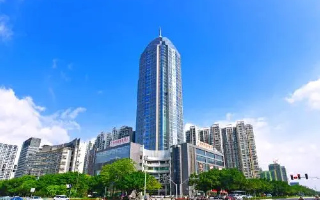 Sawasdee Krungthep Inn