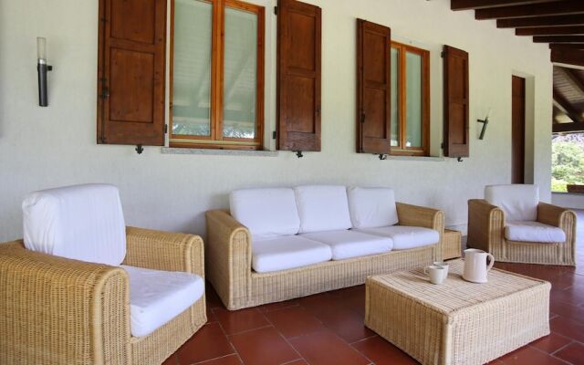 San Rocco 69 in San Fedele Intelvi