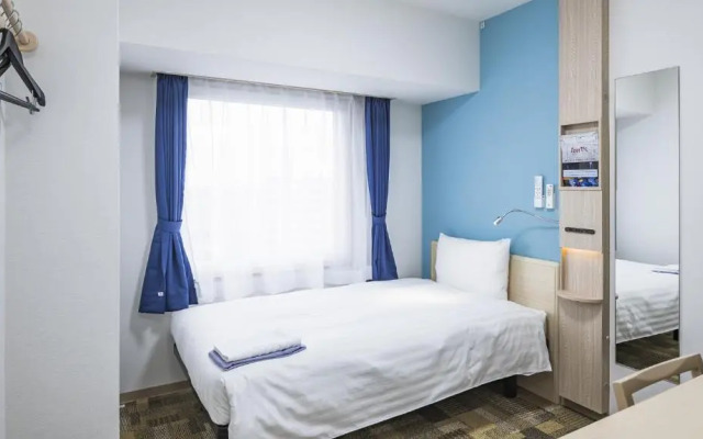 Toyoko Inn Kita-asaka-eki Nishi-guchi