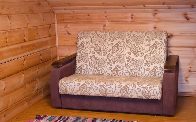 Загородный отель «Лесное озеро»