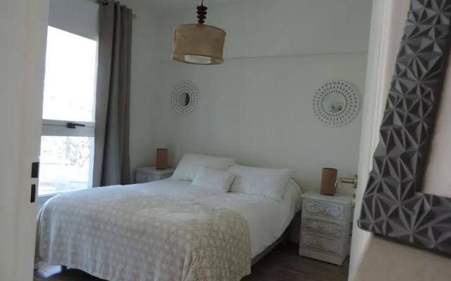 Star Tower Olivos