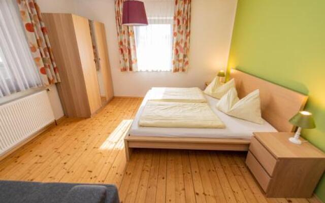 Ferienhaus Mitsche
