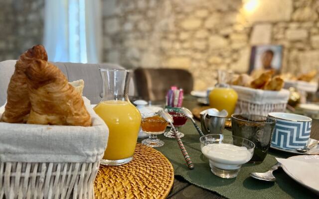 La Maison du Clocher