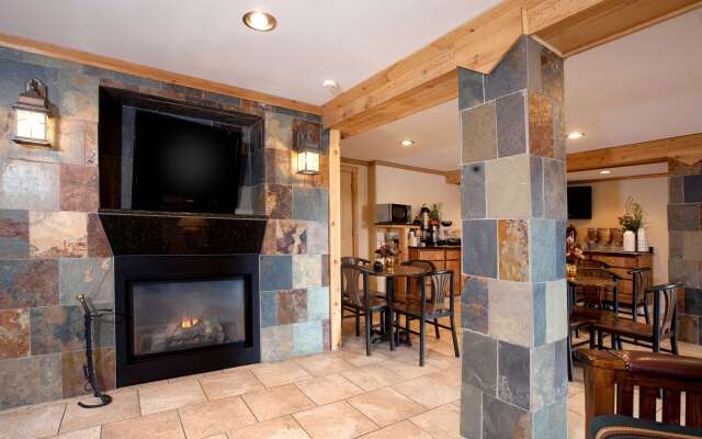 Best Western Torchlite