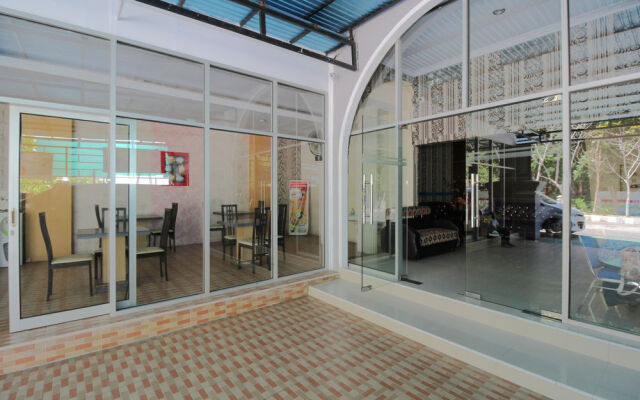 Airy Syariah Limboto Asparaga 6 Gorontolo