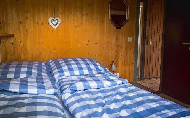 Juwel Feriendorf Glücksburg - Holnis 13