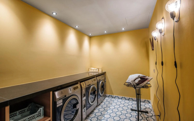 Aparthotel Adagio Access Hamburg
