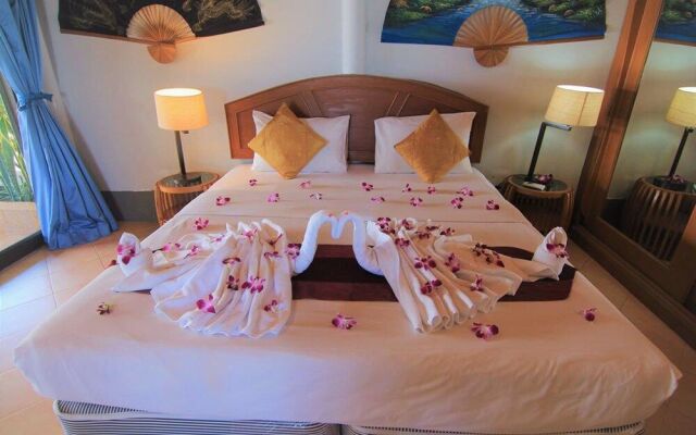 Bangrak Samui Beach Resort